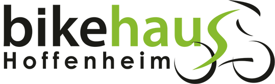 Bikehaus Hoffenheim Logo